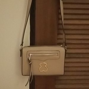 Tous crossbody purse